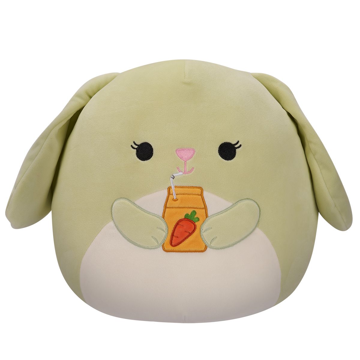 М'яка іграшка Squishmallows - Кролик Хара (30 cm)  фото 1