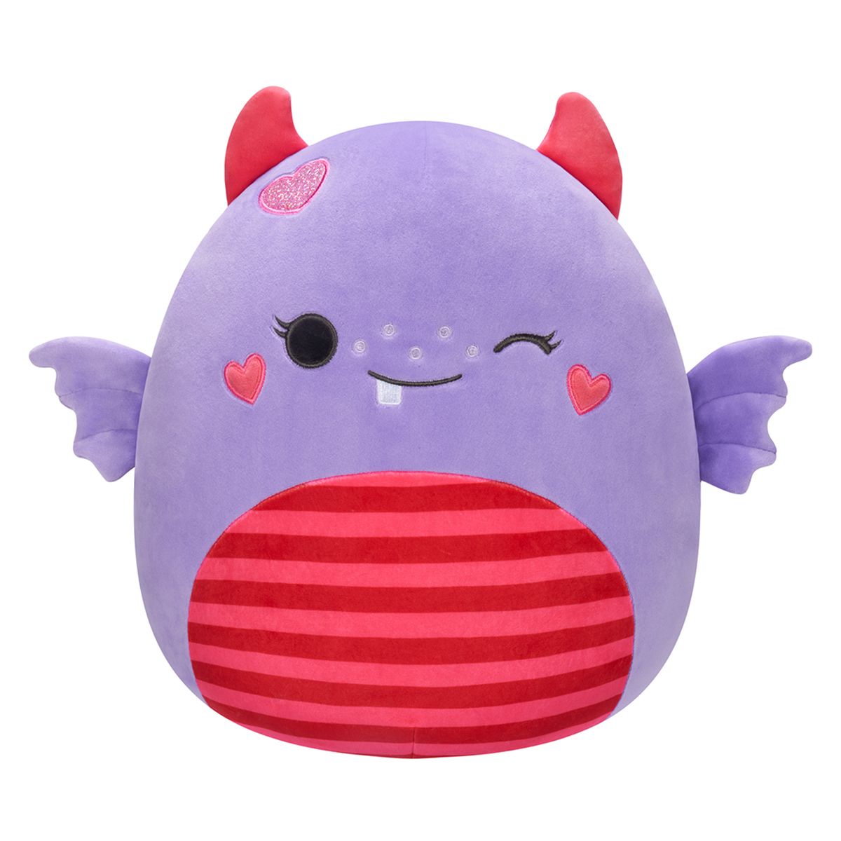 М'яка іграшка Squishmallows – Монстрик Атватер (30 cm)  фото 1