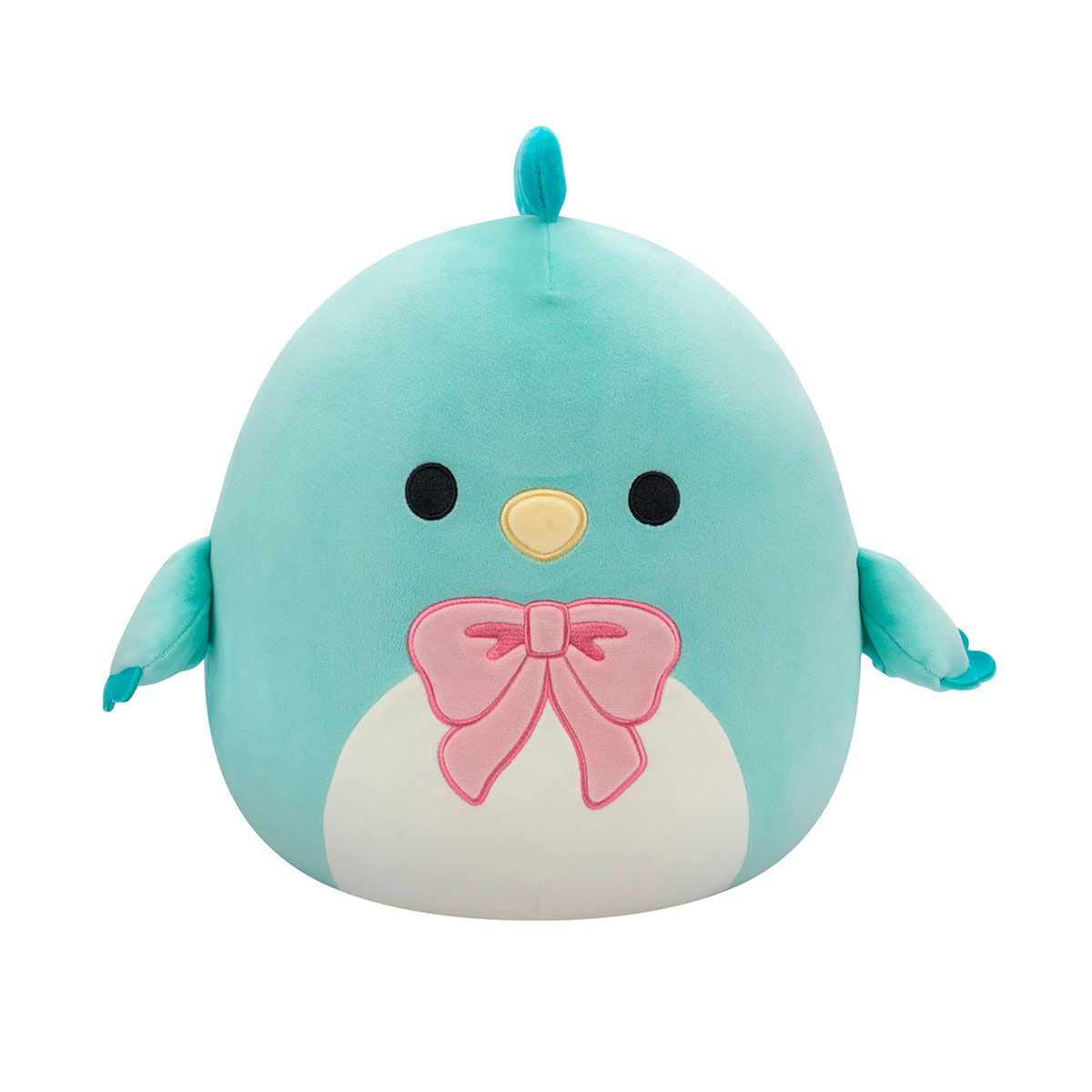 М'яка іграшка Squishmallows - Курча Долорес (13 cm)  фото 1