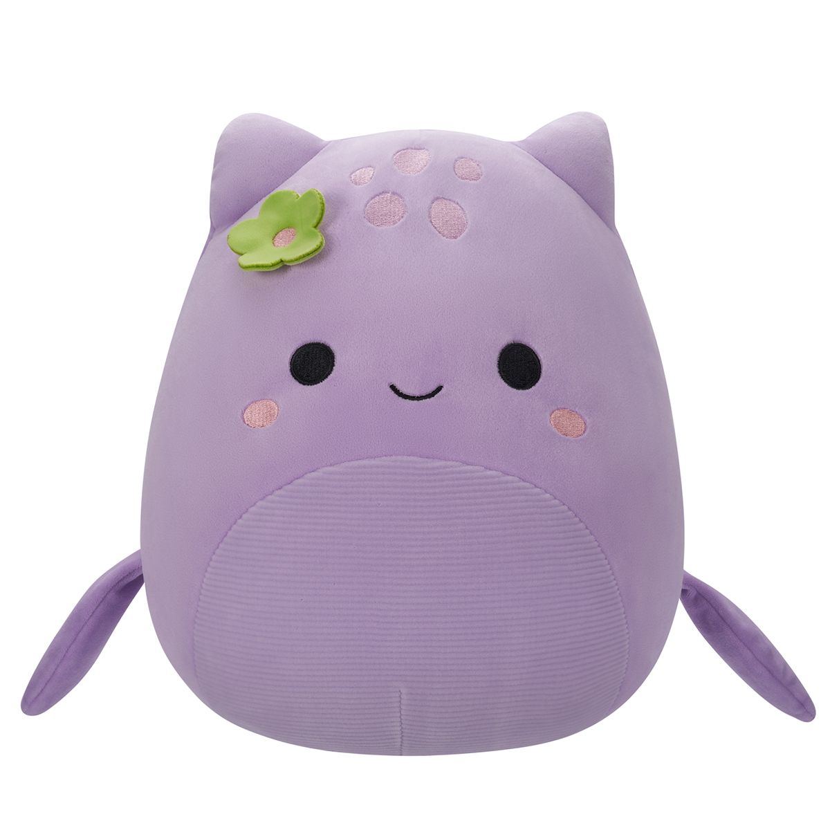 М'яка іграшка Squishmallows – Монстрик Шон (30 cm)  фото 1