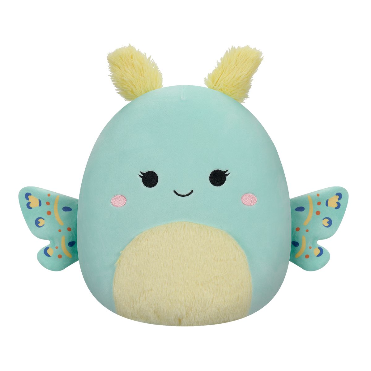 М'яка іграшка Squishmallows – Метелик Конні (30 cm)  фото 1