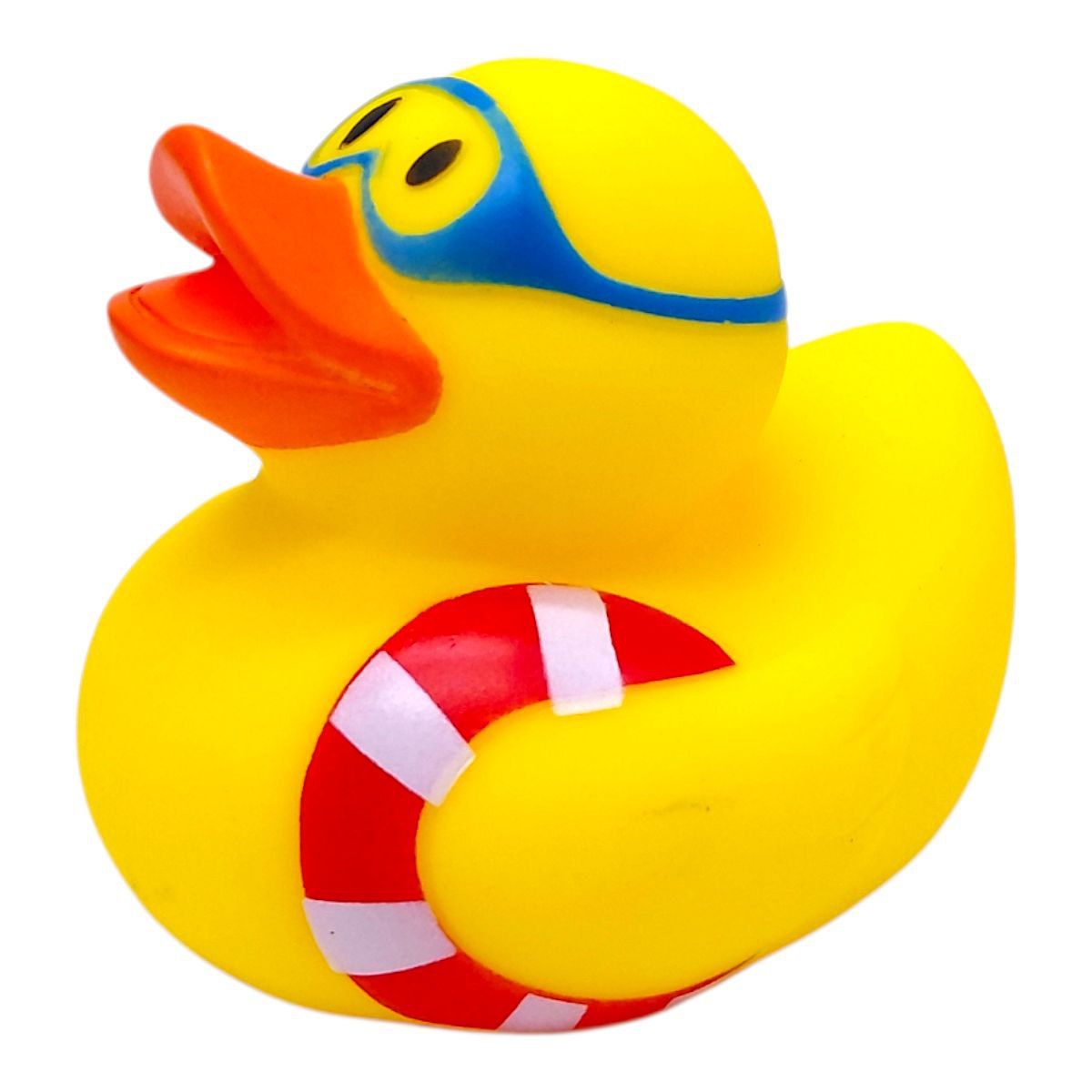 ІГРАШКА ДЛЯ ВАННИ КАЧЕНЯ (БАСЕЙНИЙ НАБІР)  фото 1