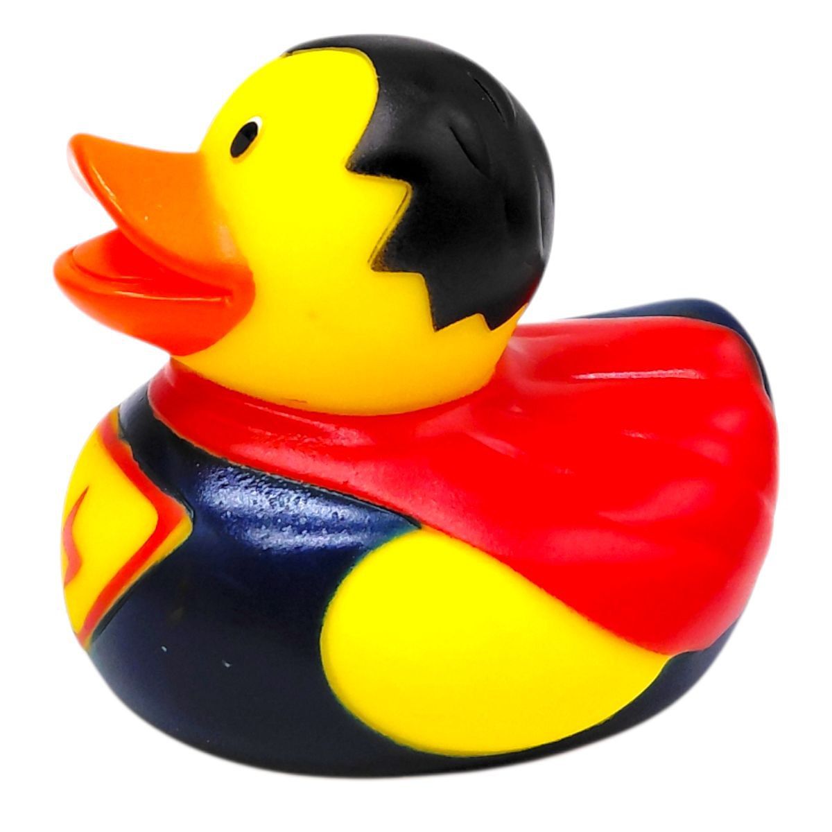 ІГРАШКА ДЛЯ ВАННИ КАЧЕНЯ (СУПЕРМЕН)  фото 1