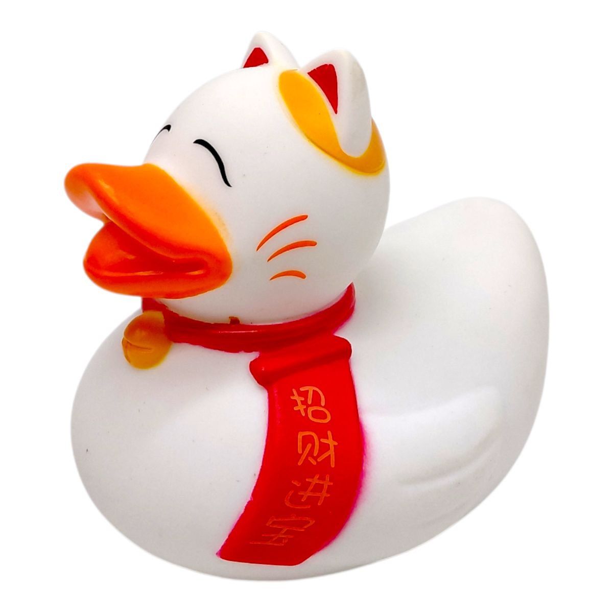 ІГРАШКА ДЛЯ ВАННИ КАЧЕНЯ (КІШКА)  фото 1