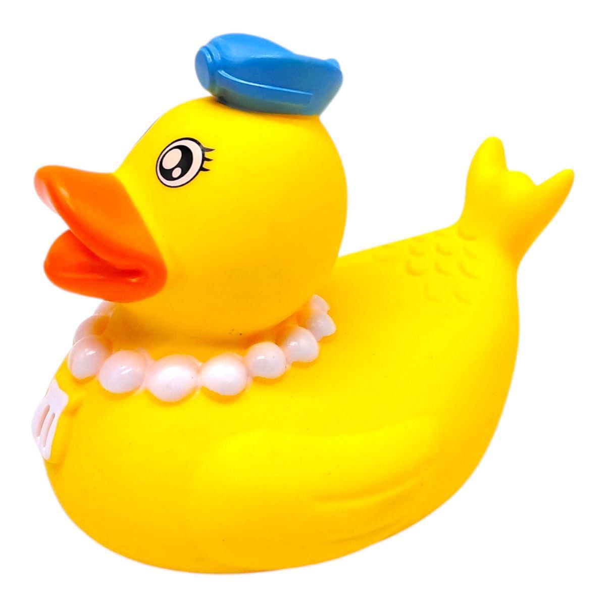 ІГРАШКА ДЛЯ ВАННИ КАЧЕНЯ (СТЮАРДЕСА)  фото 1