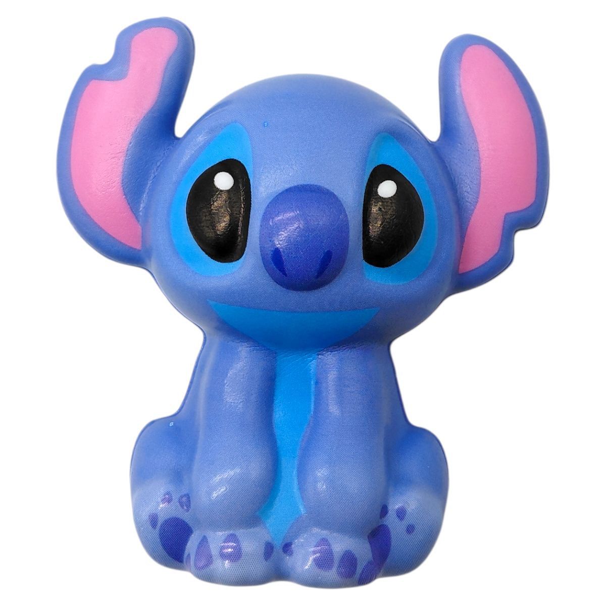 СКВІШ "ГЕРОЙ", ВИСОТА - 10 СМ (СТІЧ СИДЯЧІЙ)  фото 1