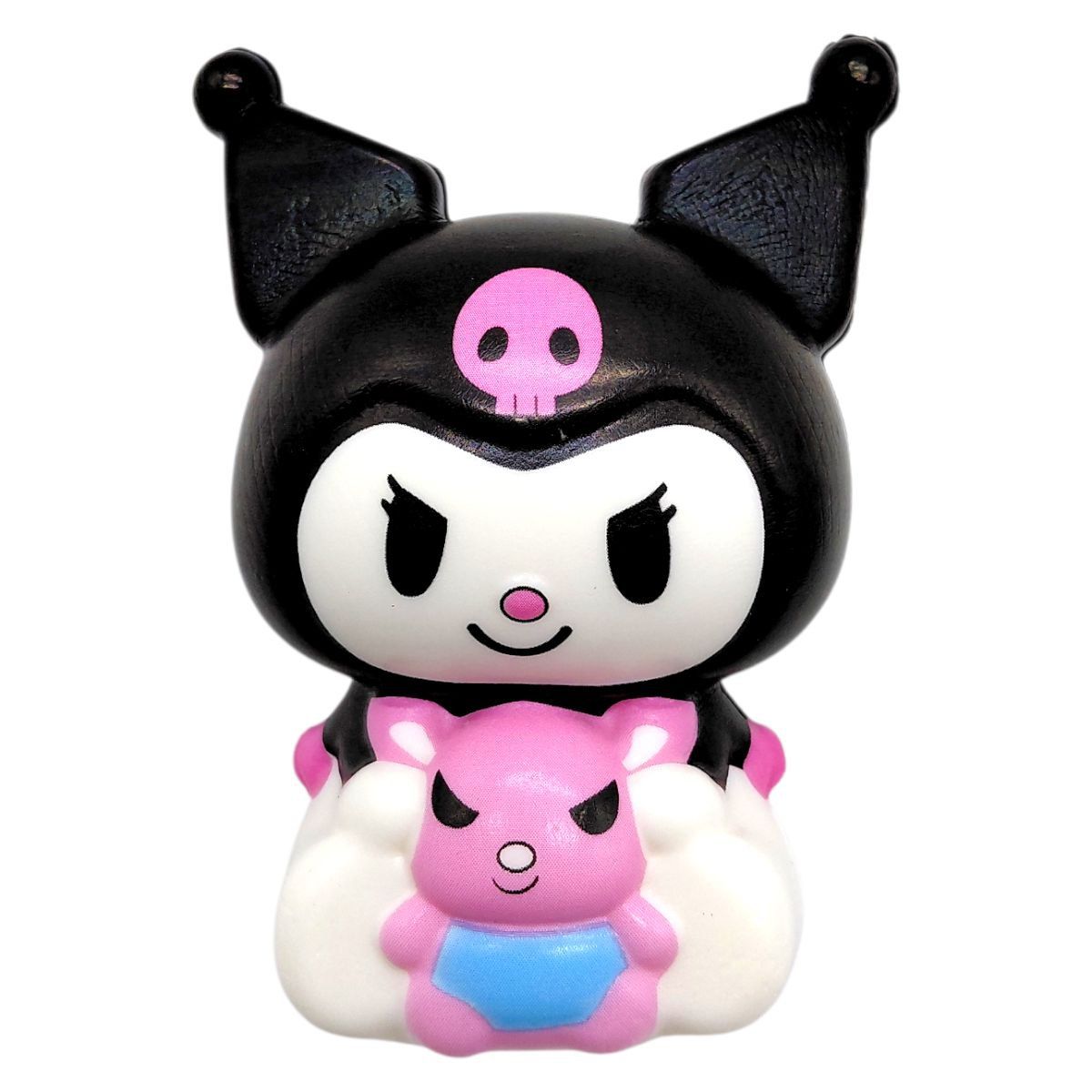 СКВІШ "ГЕРОЙ", ВИСОТА - 10 СМ (КУРОМІ СИДЯЧА)  фото 1