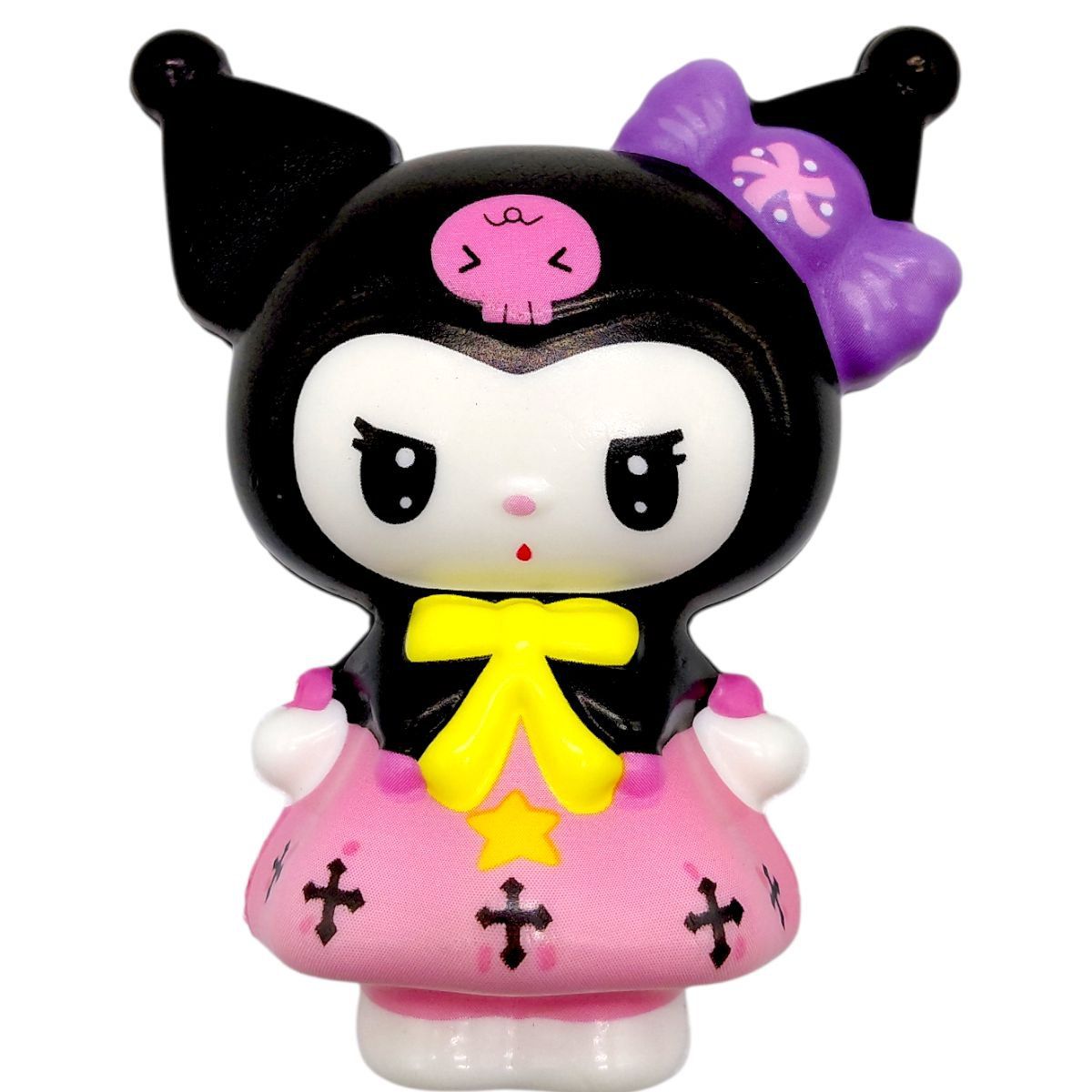 СКВІШ "ГЕРОЙ", ВИСОТА - 10 СМ (КУРОМІ)  фото 1