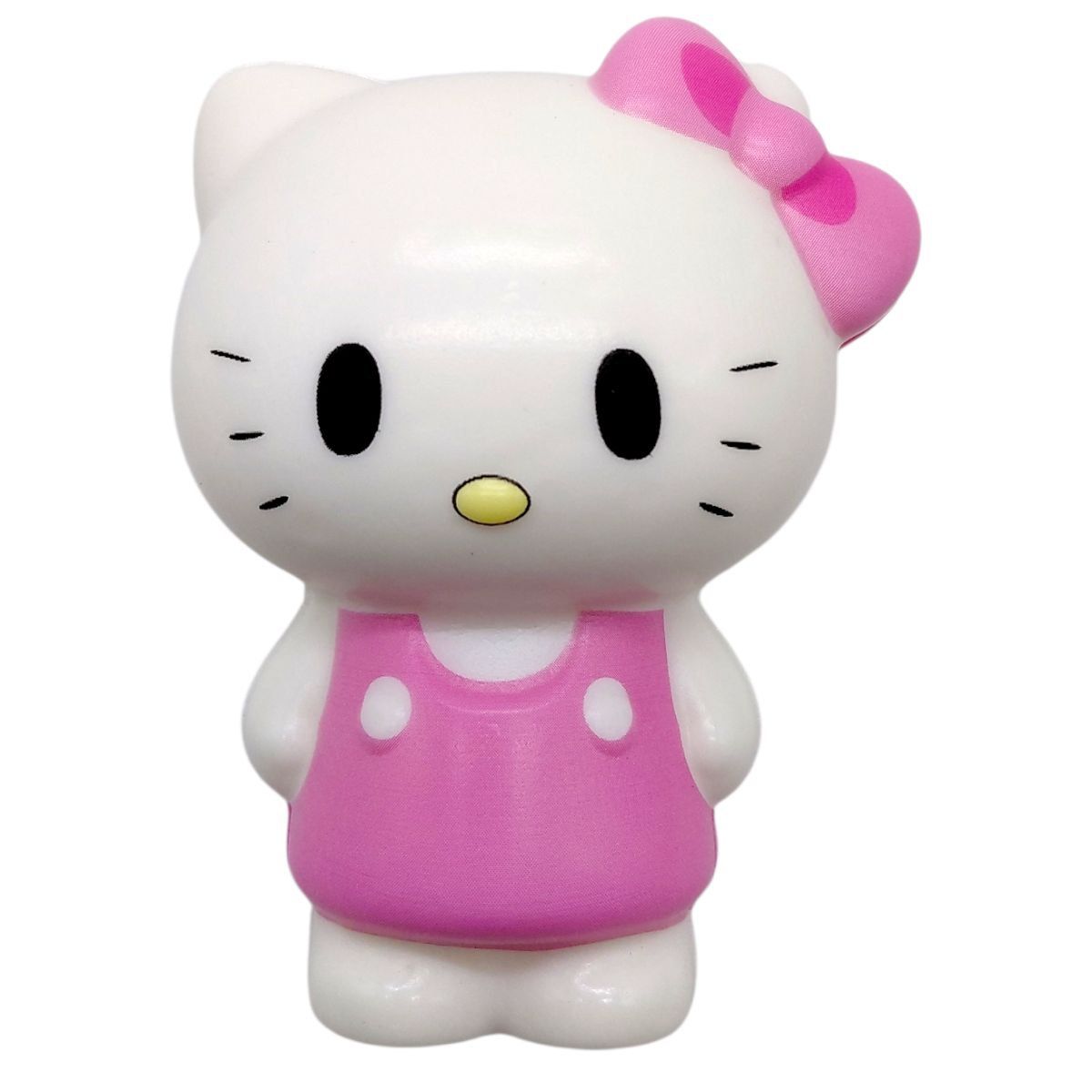 СКВІШ "ГЕРОЙ", ВИСОТА - 10 СМ (ХЕЛЛОУ КІТТІ)  фото 1