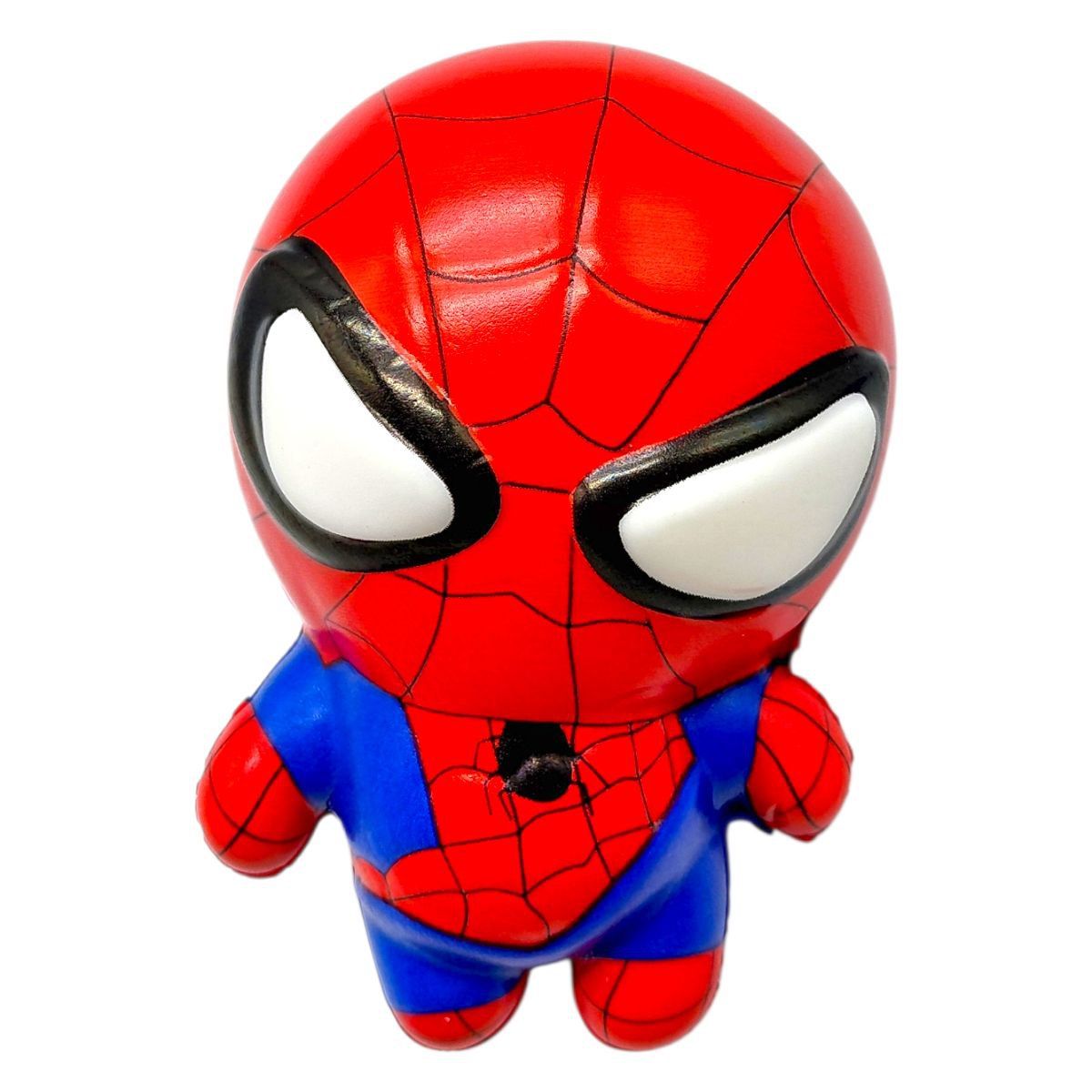 СКВІШ "ГЕРОЙ", ВИСОТА - 10 СМ (ЛЮДИНА ПАВУК)  фото 1