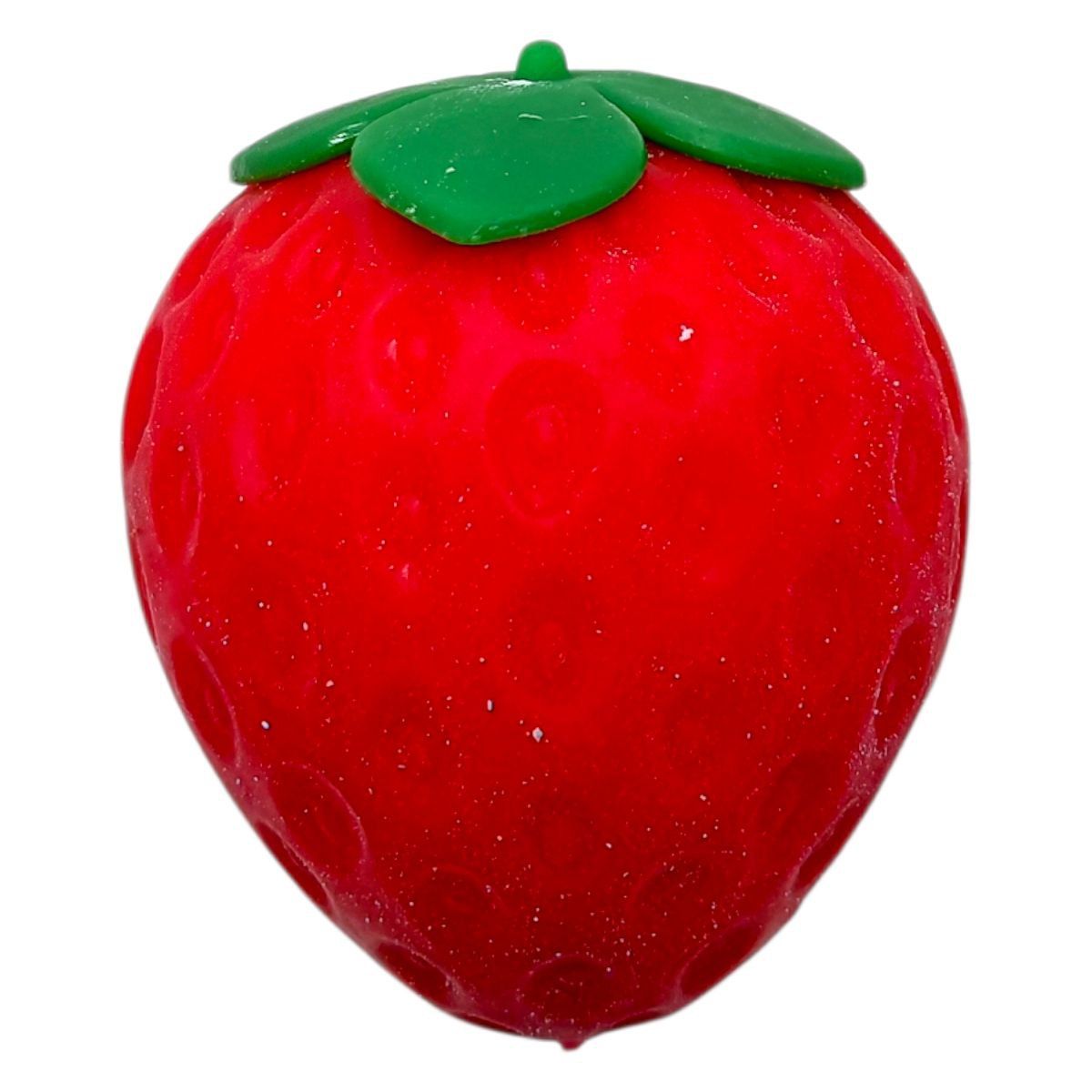 Іграшка антистрес "Полуниця"  фото 1