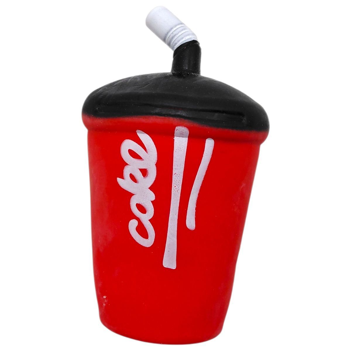 Антистрес піна "Фастфуд" (КОЛА)  фото 1