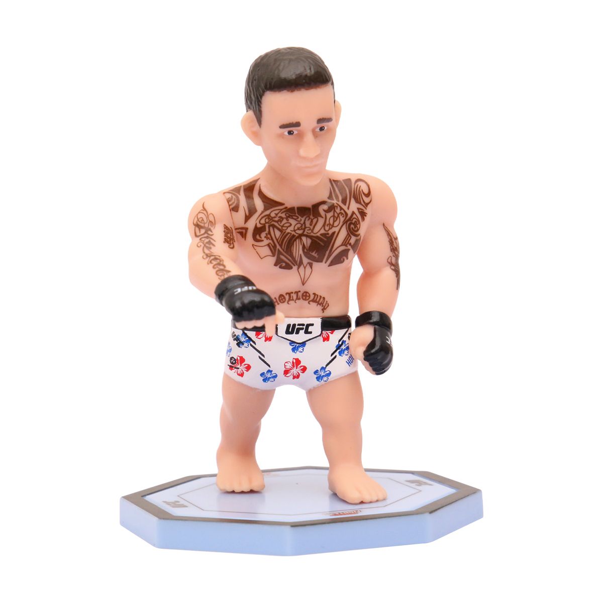 Колекційна фігурка UFC серії "Octagon Fighters" - МАКС ГОЛЛОВЕЙ  фото 1