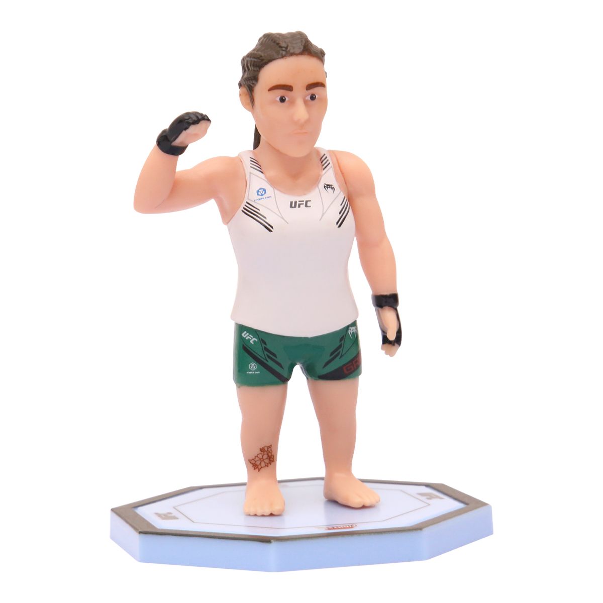 Колекційна фігурка UFC серії "Octagon Fighters" - АЛЕКСА ГРАССО  фото 1