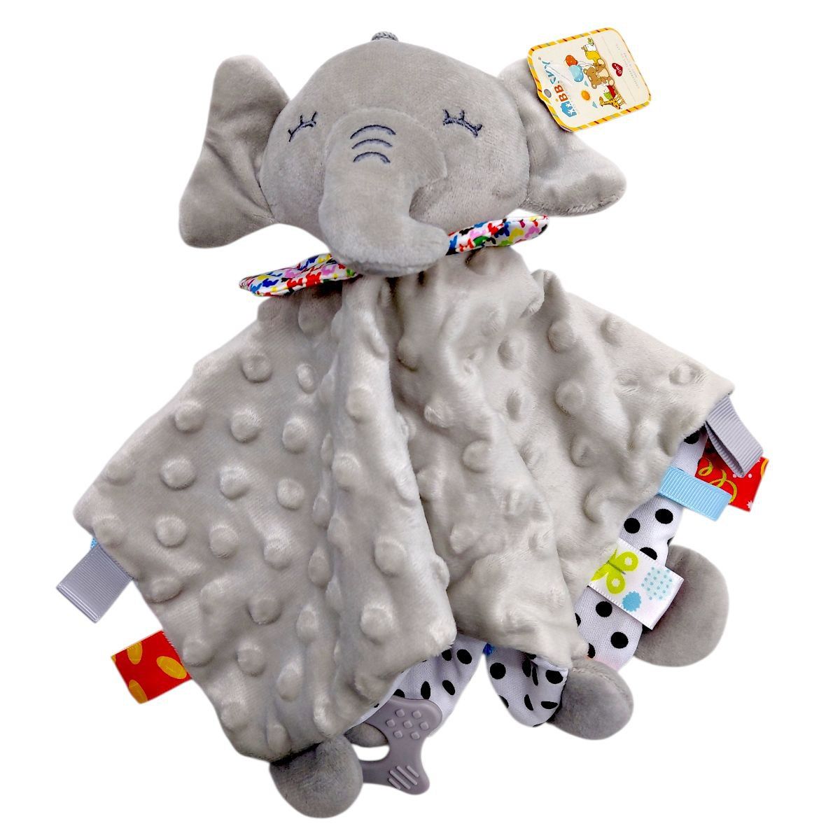 БРЯЗКАЛЬЦЕ М'ЯКЕ (СІРЕ СЛОНЕНЯ)  фото 1