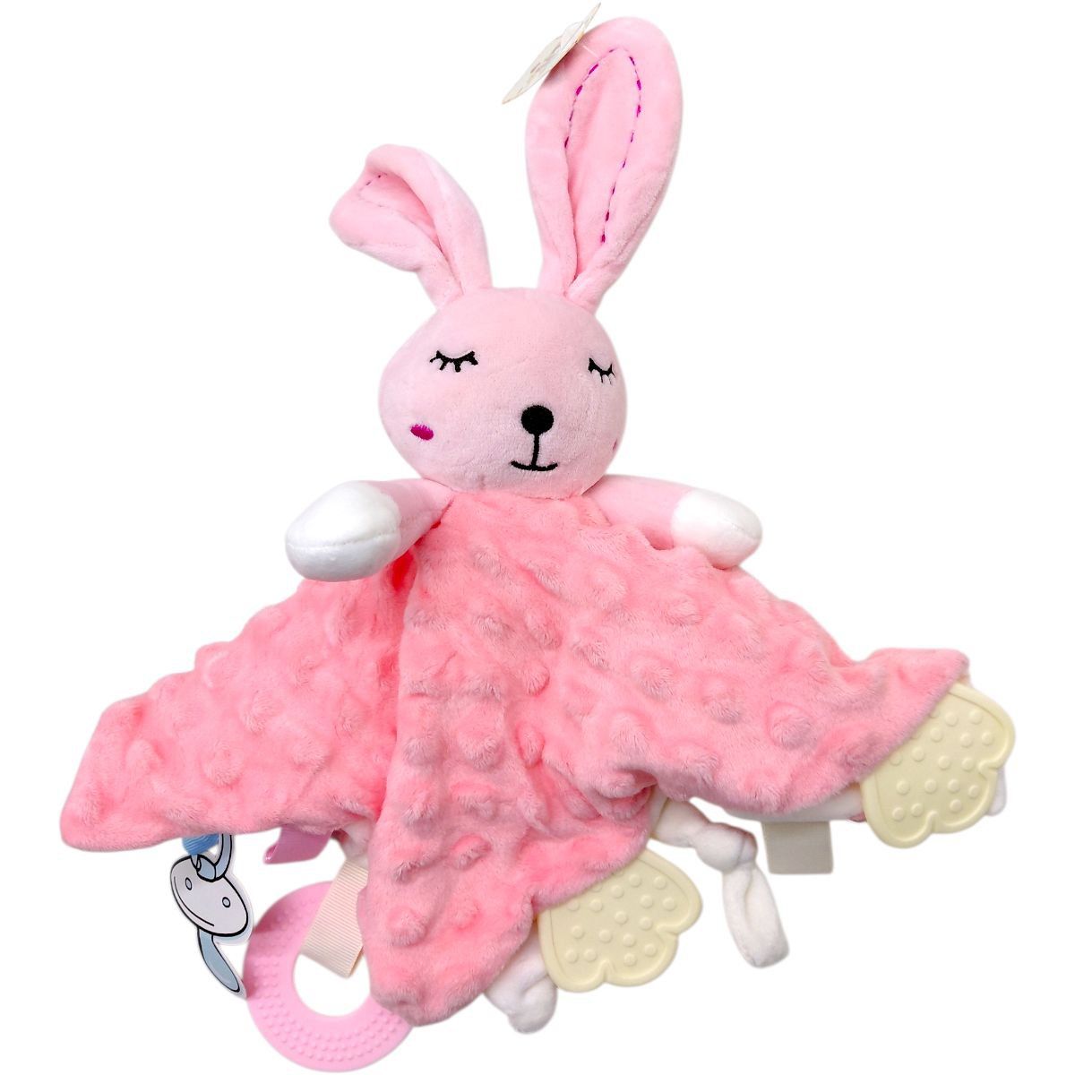 БРЯЗКАЛЬЦЕ М'ЯКЕ (ЗАЙЧЕНЯ)  фото 1