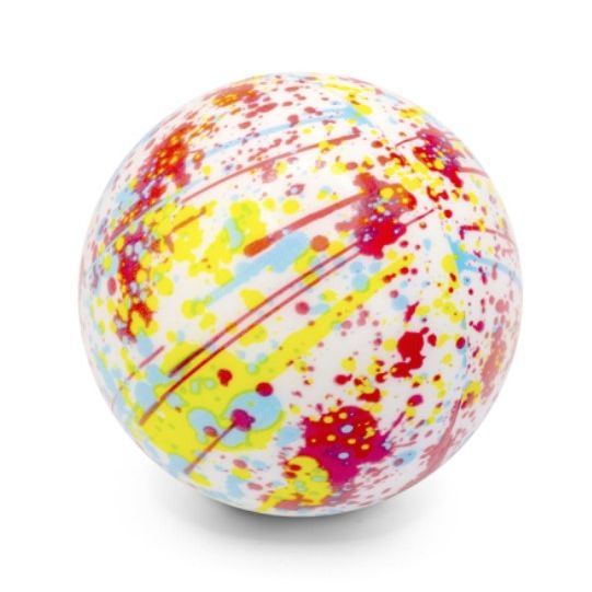 Скранчемс, мʼячик-стрибунець, яскраві фарби  фото 1