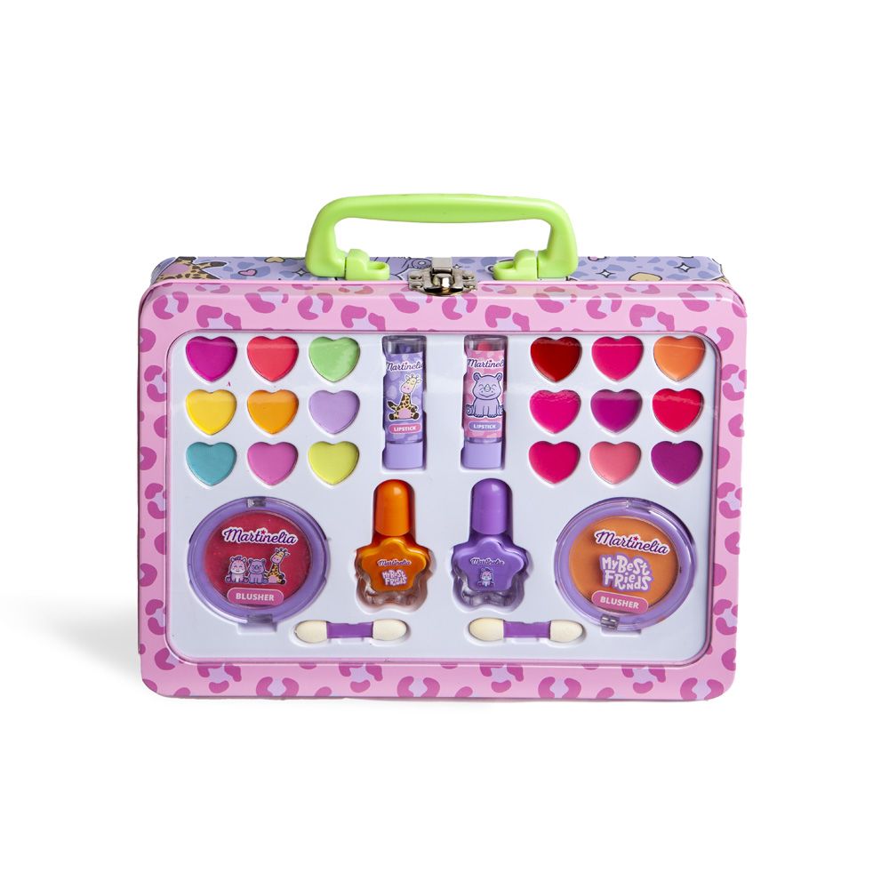 Палітра для подорожей "Маленький єдиноріг"  фото 1