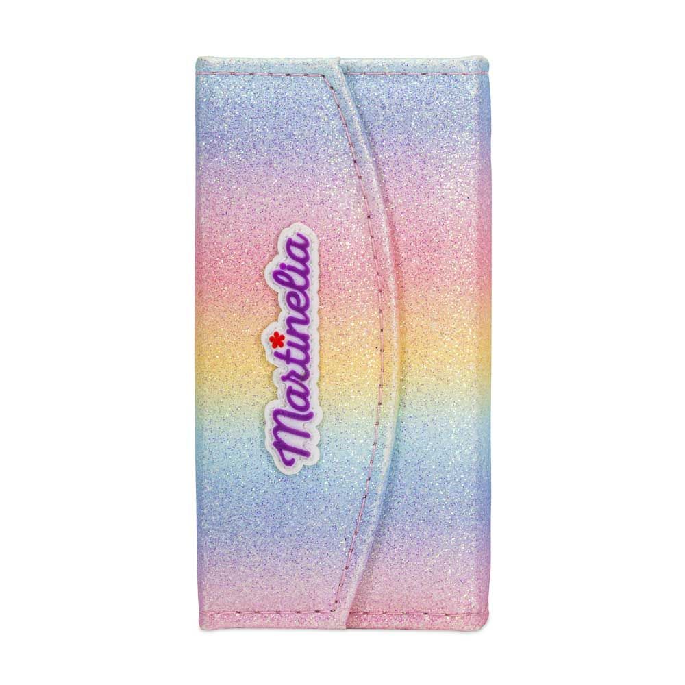 Палетка-гаманець "Martinelia SHIMMER PAWS"  фото 1