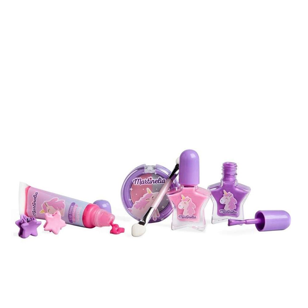 Бьюті набір дитячої косметики "Маленький единоріг"  фото 1