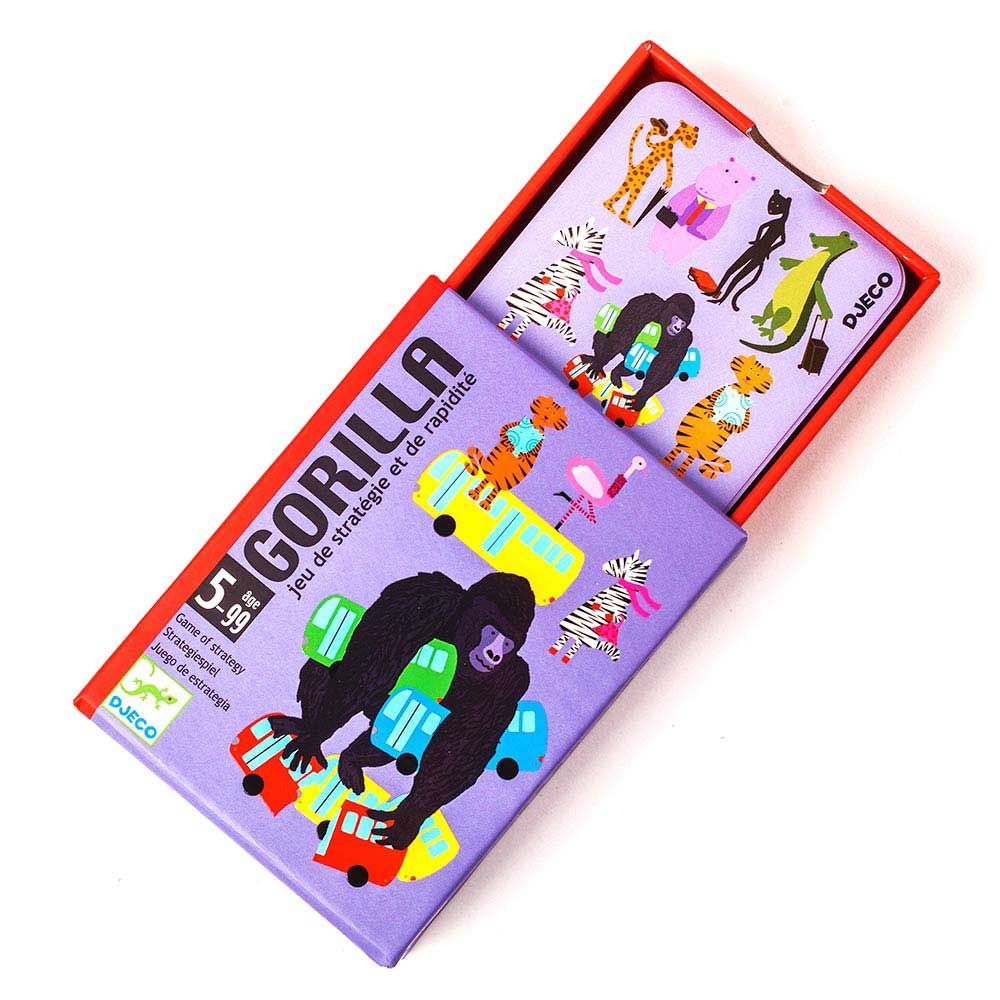 Гра дитяча розважальна "Горила"  фото 1