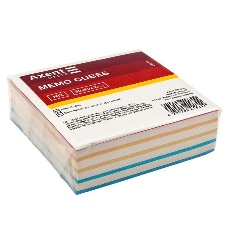 Папір для нотаток  фото 1