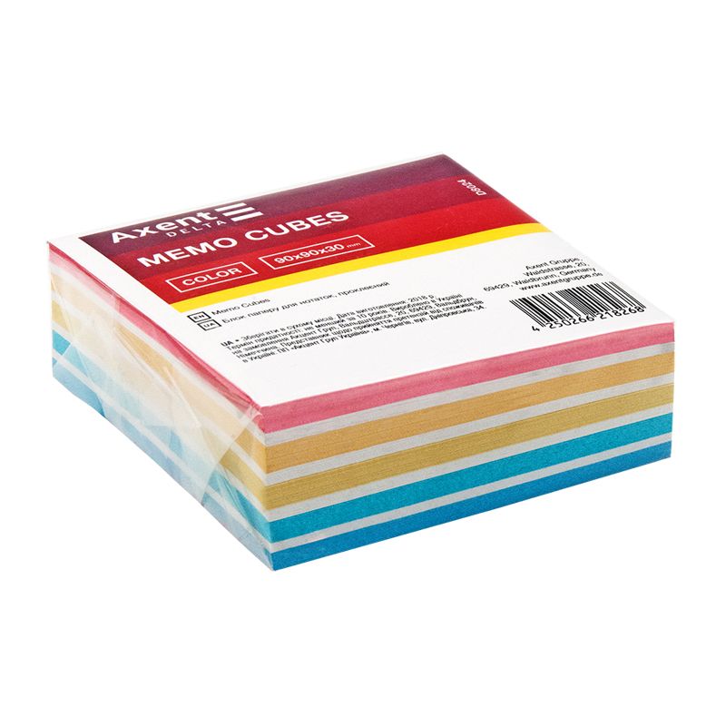 Папір для нотаток  фото 1