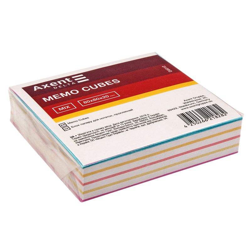 Папір для нотаток  фото 1