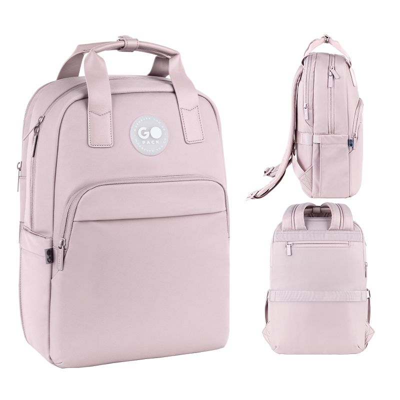 Рюкзак GoPack Teens 122M-4  фото 1