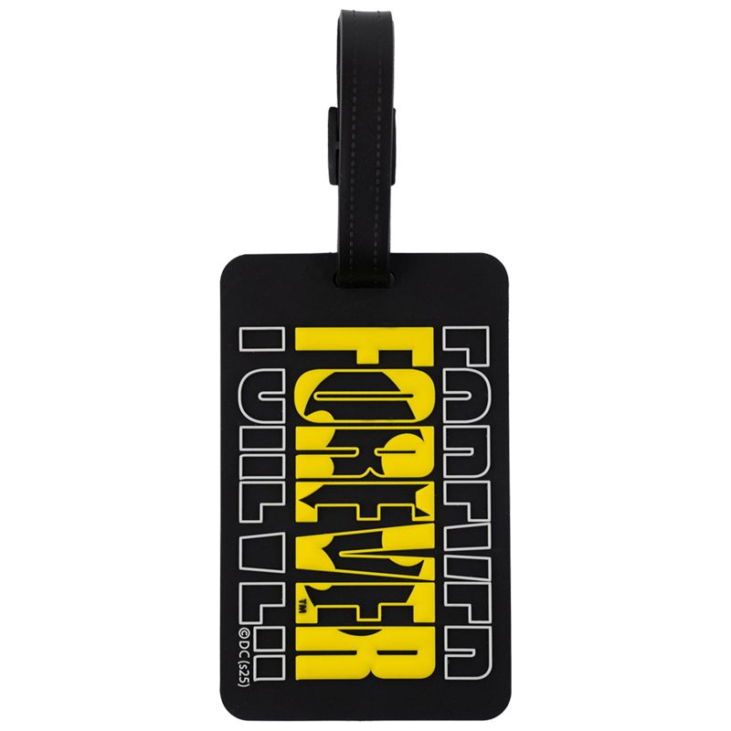 Бейдж на багаж 3004 DC  фото 1