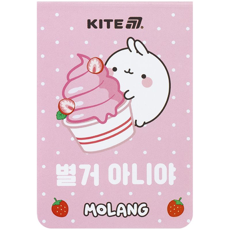 Блокнот 48арк. , 70х105мм ML  фото 1