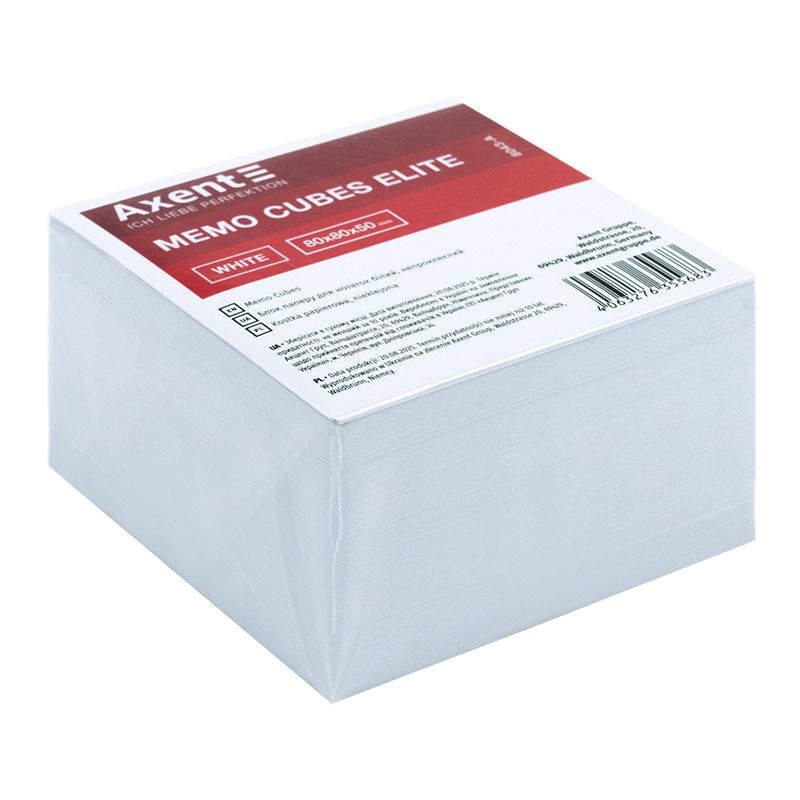 Папір для нотаток Elite  фото 1