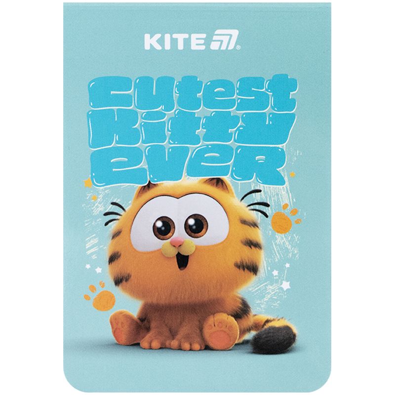 Блокнот 48арк. , 70х105мм GF  фото 1