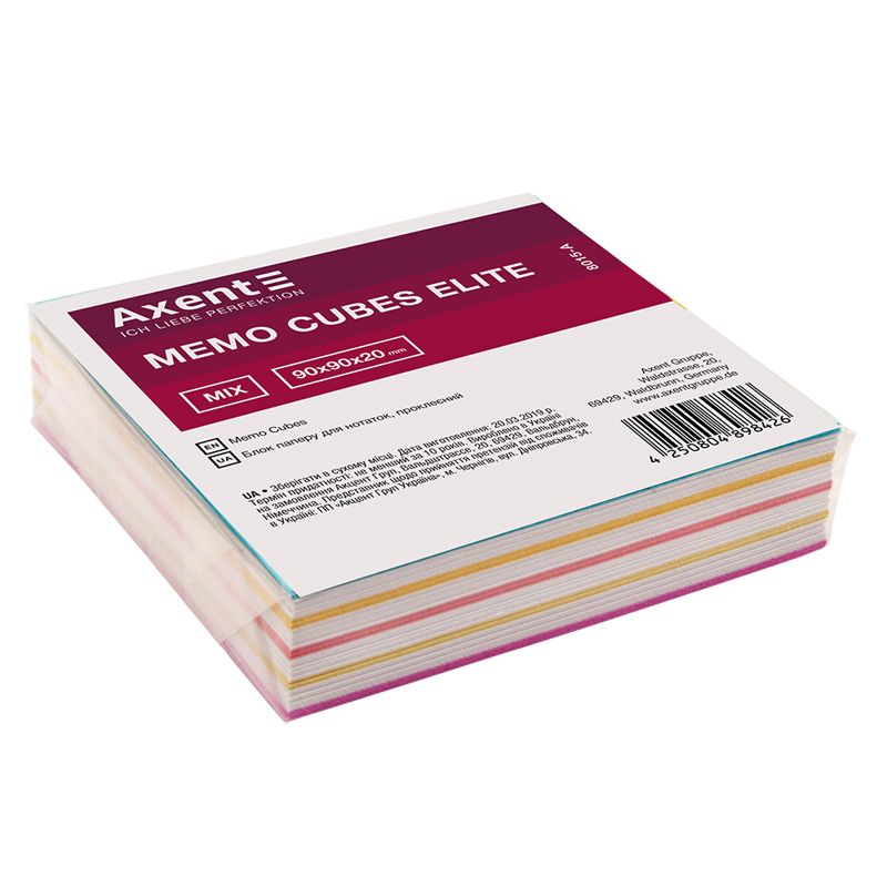 Папір для нотаток Elite  фото 1