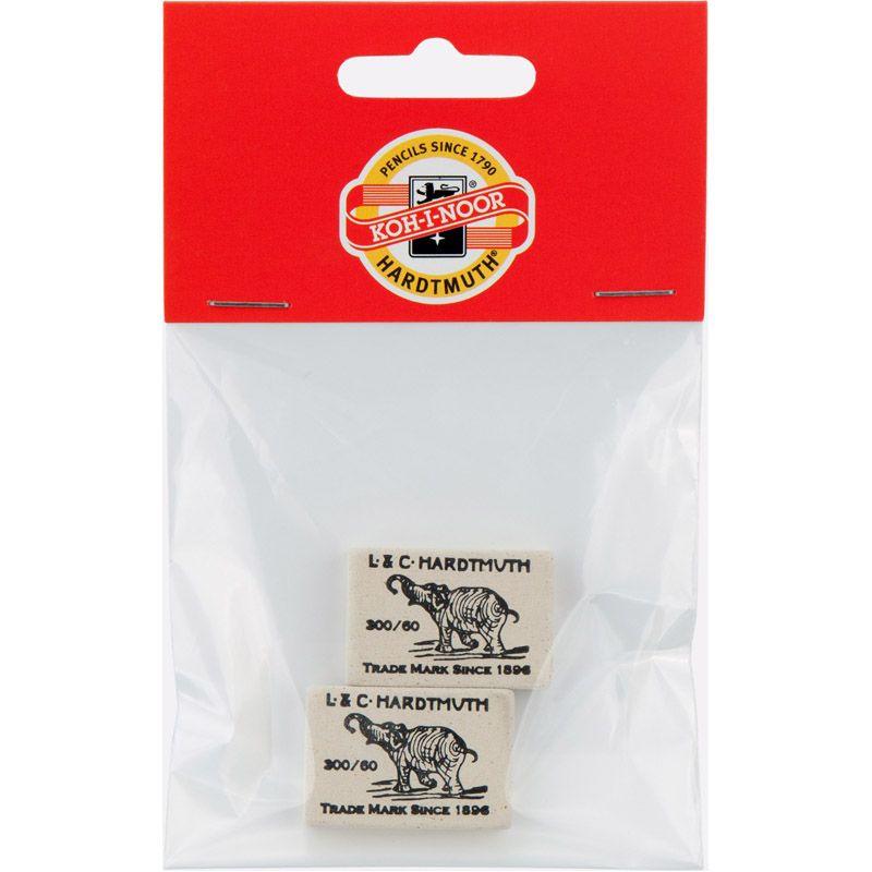 Гумка м'яка  фото 1