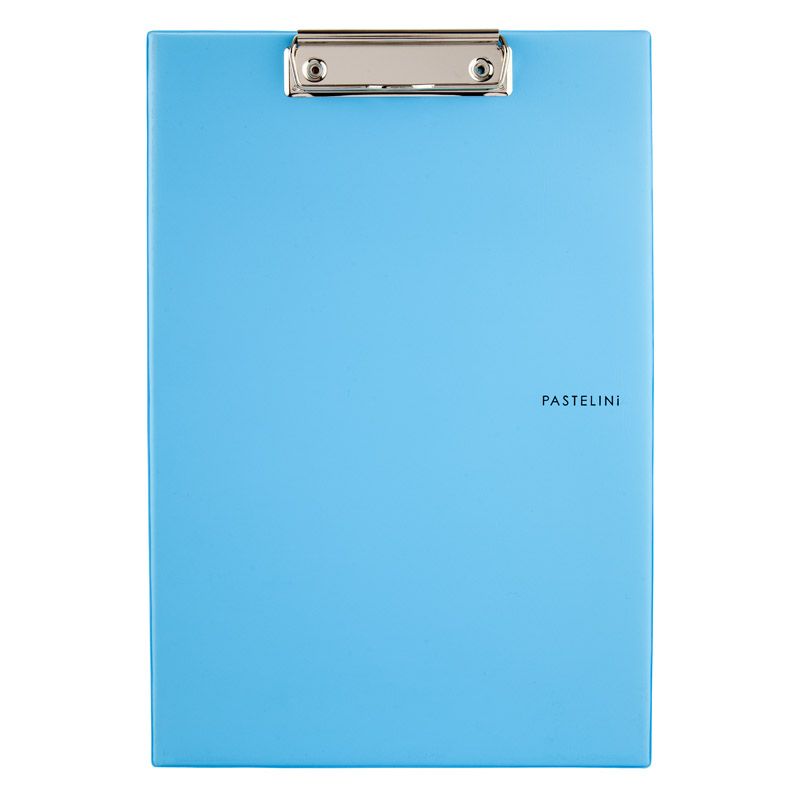 Планшет 2512-22-A, Pastelini, блакитний  фото 1