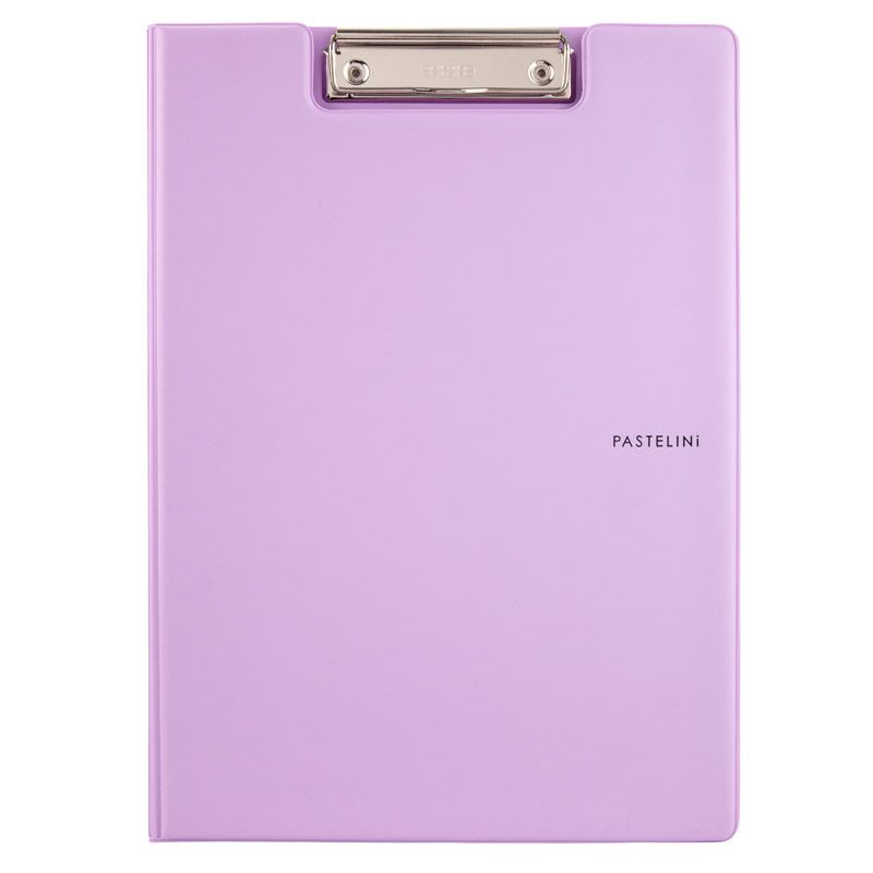 Папка-планшет 2514-36-A, Pastelini, сиреневая  фото 1