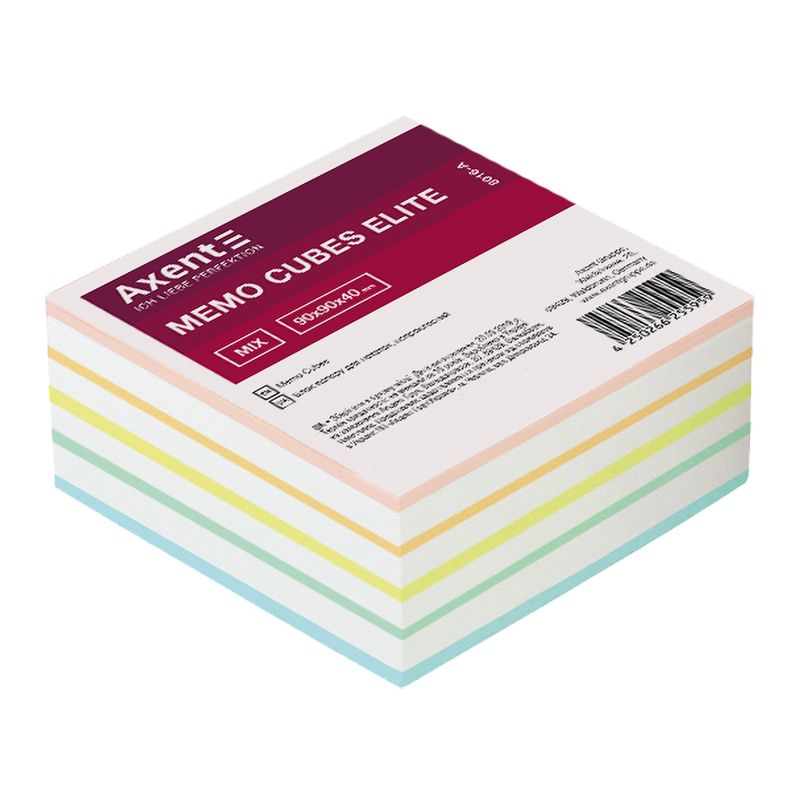 Папір для нотаток Elite  фото 1