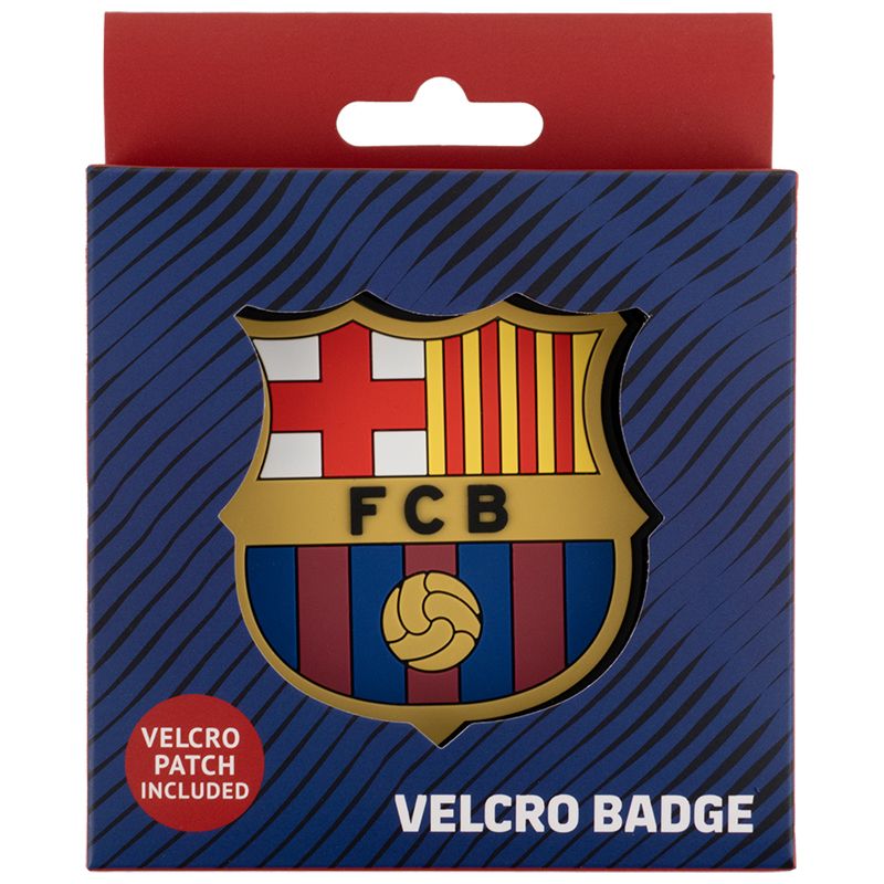 Бейдж на липучці 3011 BC  фото 1