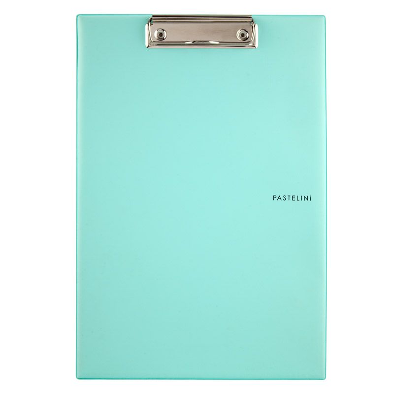 Планшет 2512-18-A, Pastelini, мятный  фото 1
