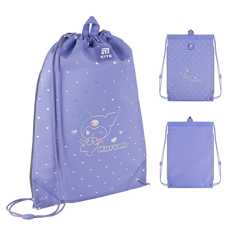 Сумка для обуви Kite 600M HK-2  фото 1