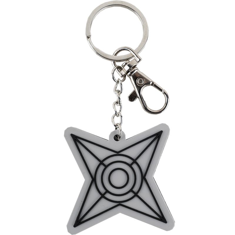 Брелок-підвіска 3001-2 NR  фото 1