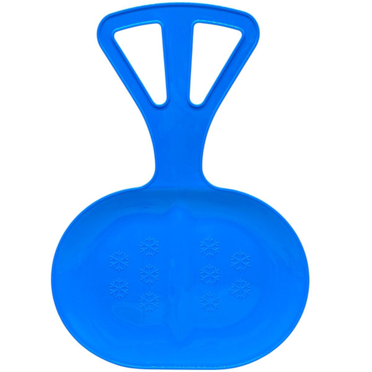 Санки-Льодянка МАЛІ  47х34,5СМ (СИНІ)  фото 1