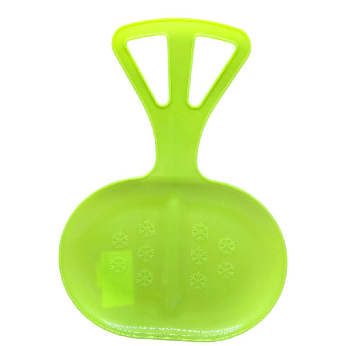 Санки-Льодянка МАЛІ  47х34,5СМ (ЗЕЛЕНІ)  фото 1