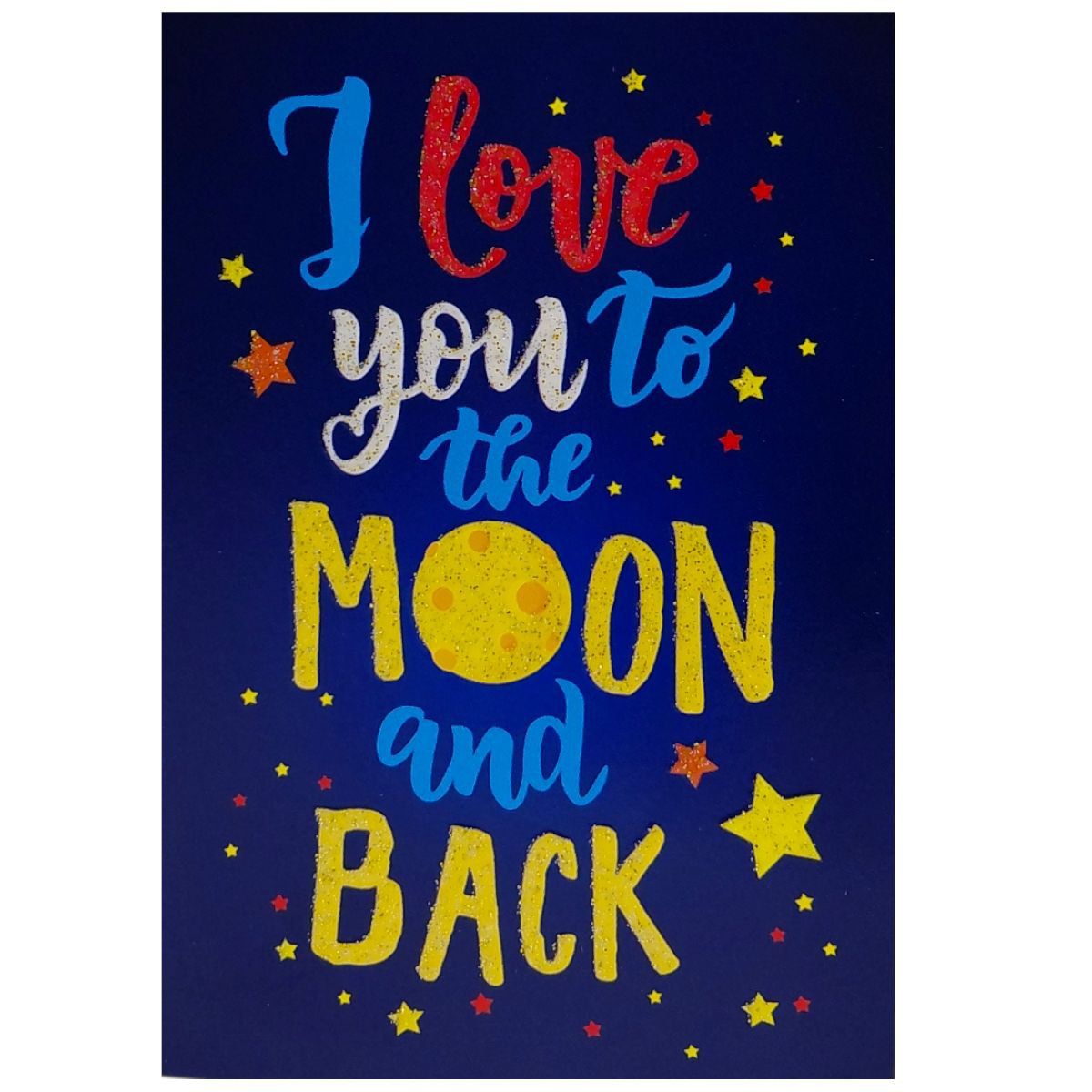 Листівка вітальна, з конвертом (10 шт)  фото 1