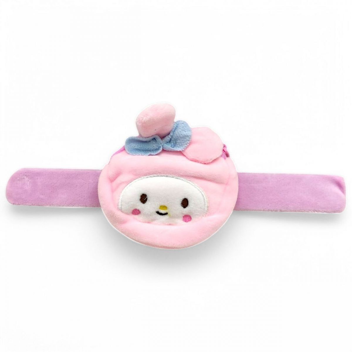 Уцінка.  Браслет-ломашка з монетницею "Аніме.  Моя Мелоді" Брудна іграшки  фото 1