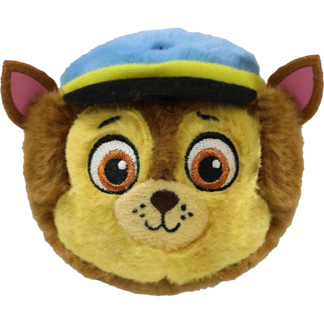 Дитяча м’яка іграшка-стрибунець TY Beanie Bouncer "Гончик"  фото 1