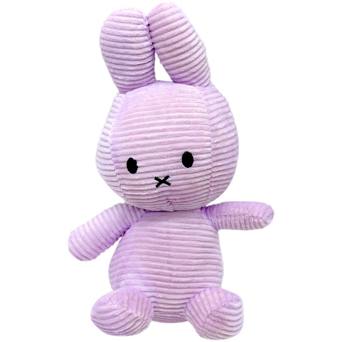 МʼЯКА ІГРАШКА "ЗАЄЦЬ" 25 СМ (БУЗКОВИЙ)  фото 1