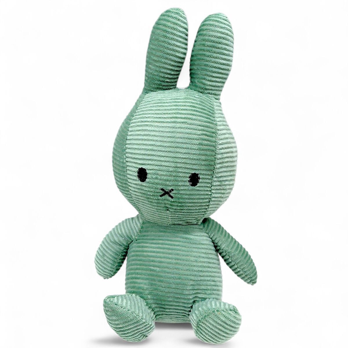 МʼЯКА ІГРАШКА "ЗАЄЦЬ" 25 СМ (ХАКІ)  фото 1