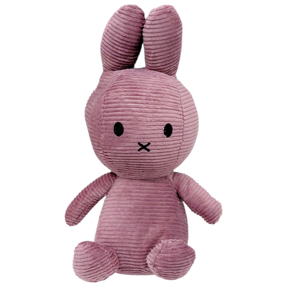 МʼЯКА ІГРАШКА "ЗАЄЦЬ" 25 СМ (ПУДРОВИЙ)  фото 1